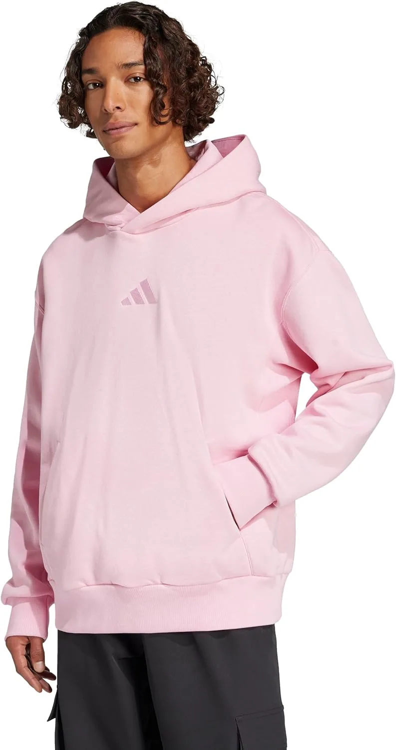 Толстовка adidas All Szn Fleece с капюшоном
Толстовка adidas All Szn Fleece с капюшоном