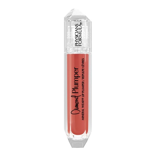 Блеск для губ Diamond Plumper Physicians Formula, цвет champagne cushion cut, 5 мл
Блеск для губ Diamond Plumper Physicians Formula, цвет champagne cushion cut, 5 мл