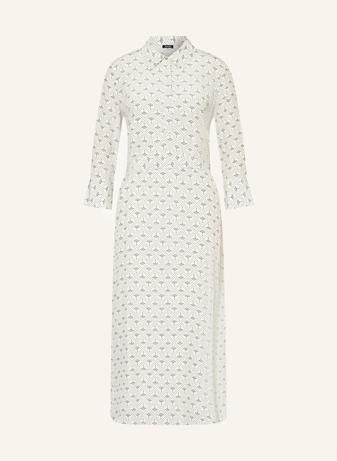 Платье-Рубашка Diandra с рукавами 3/4 Joop!, мультиколор
Платье-Рубашка Diandra с рукавами 3/4 Joop!, мультиколор