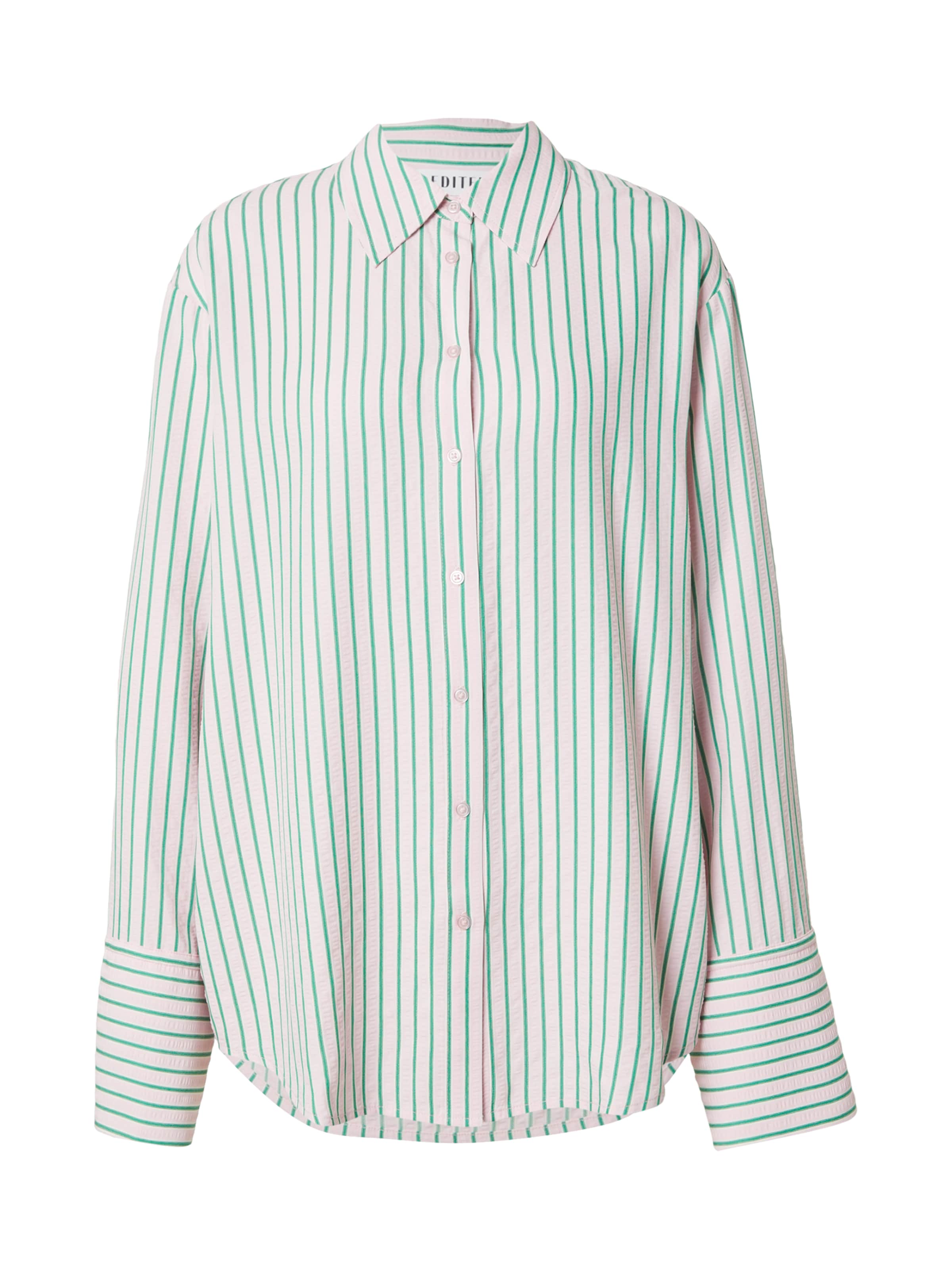 EDITED Рубашка 'Juri', мультиколор, розовый, белый
EDITED Рубашка 'Juri', мультиколор, розовый, белый