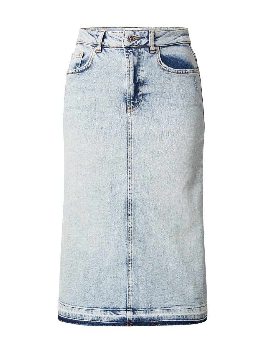 Юбка JOOP! Jeans Romy, светло-синий 
Юбка JOOP! Jeans Romy, светло-синий