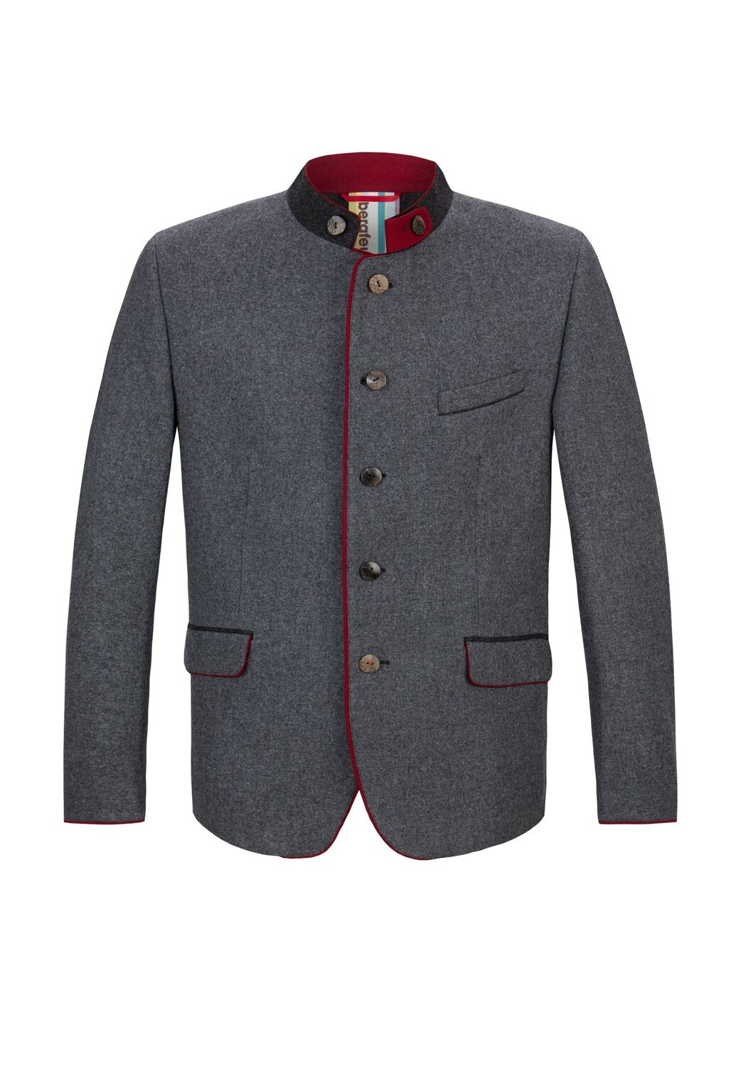 Куртка Лучано STOCKERPOINT, цвет Stein-rot
Куртка Лучано STOCKERPOINT, цвет Stein-rot