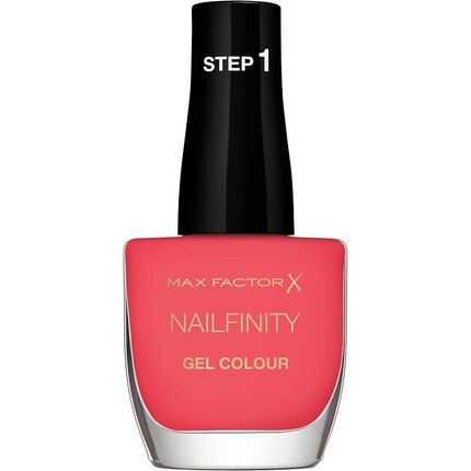 Лак для ногтей Nailfinity 270 Glamour Galore Max Factor
Лак для ногтей Nailfinity 270 Glamour Galore Max Factor