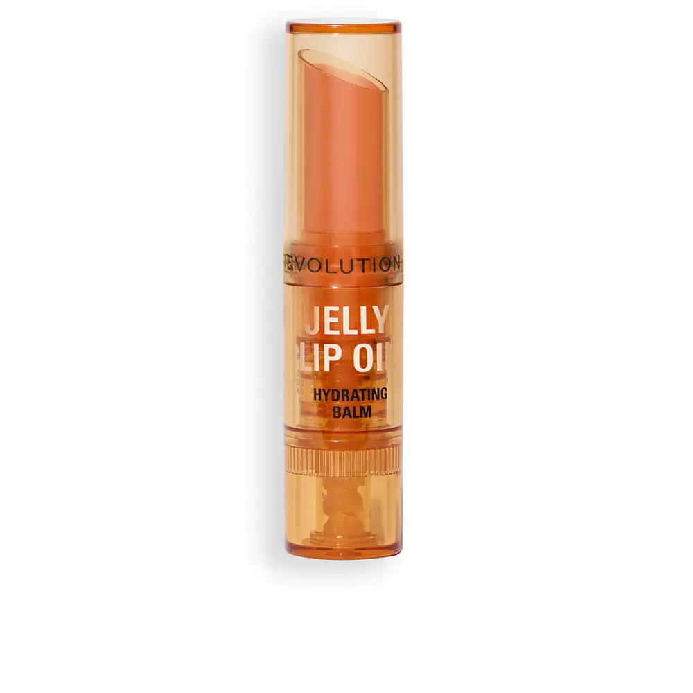 Бальзам для губ Jelly lip oil hydrating balm Revolution Make Up, цвет Popsicle Peach, 2,4 гр.
Бальзам для губ Jelly lip oil hydrating balm Revolution Make Up, цвет Popsicle Peach, 2,4 гр.