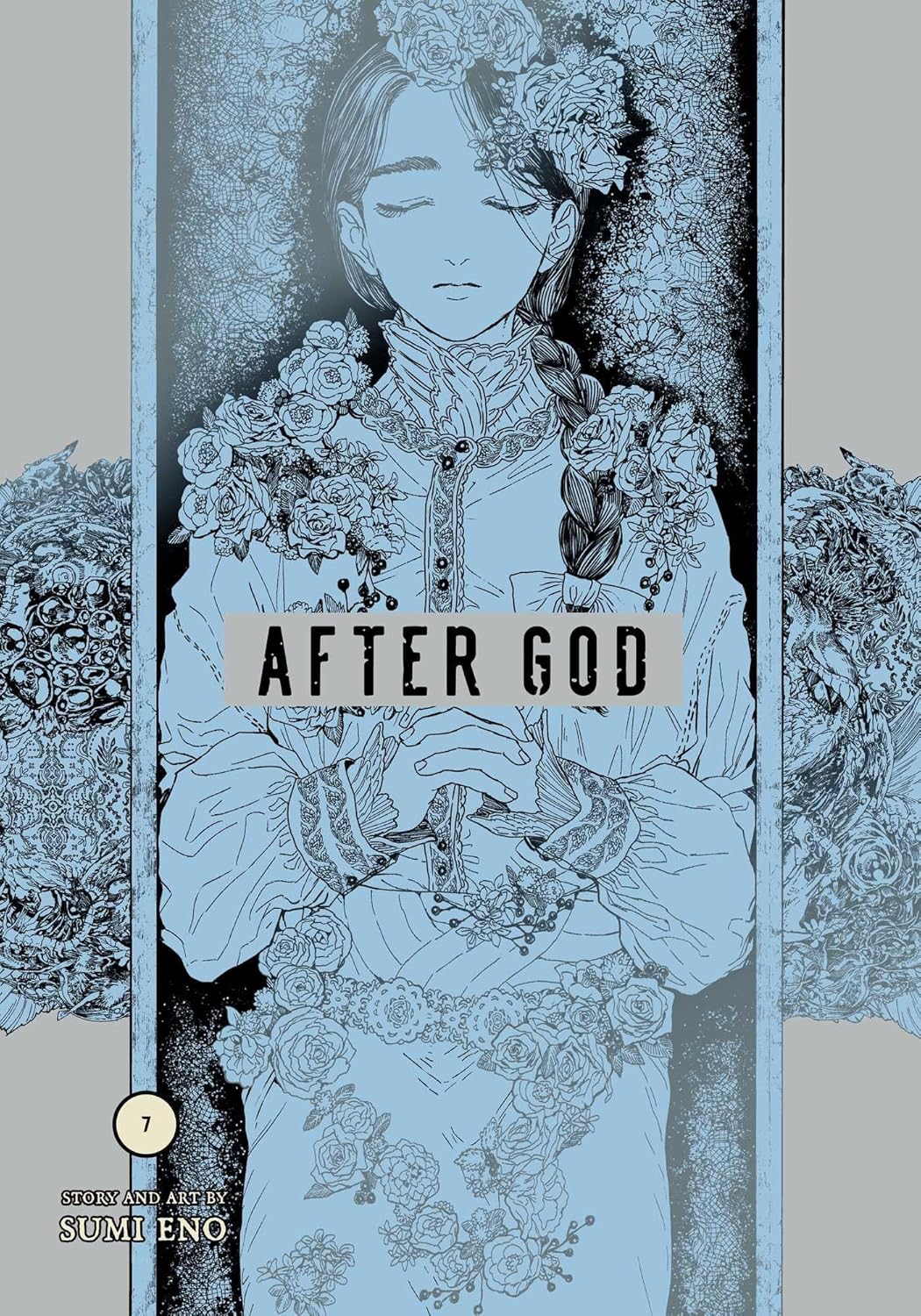 After God, Vol. 7 (VIZ Media LLC)
After God, Vol. 7 (VIZ Media LLC)