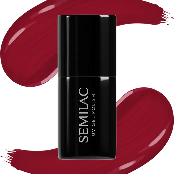 Гибридный лак для ногтей 592, 7 мл Semilac, цвет 592
Гибридный лак для ногтей 592, 7 мл Semilac, цвет 592