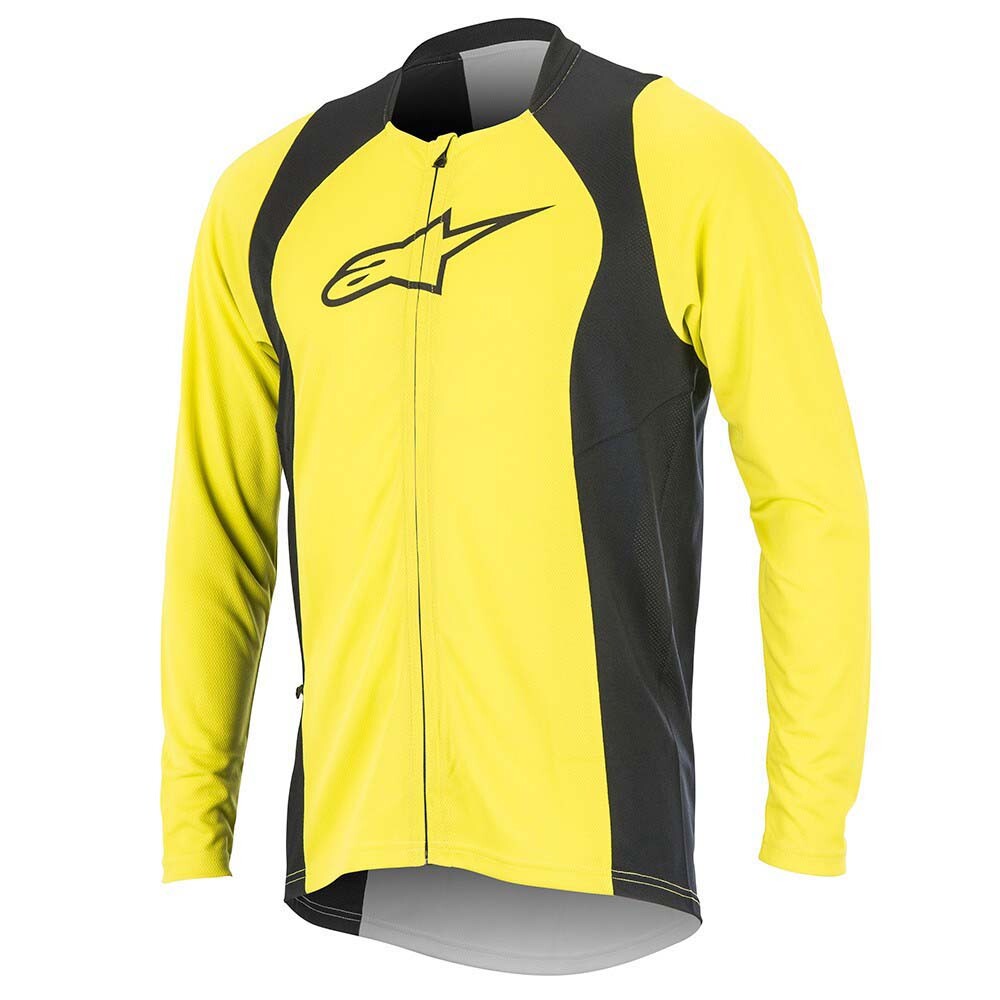 Куртка Alpinestars Drop 2, желтый 
Куртка Alpinestars Drop 2, желтый
