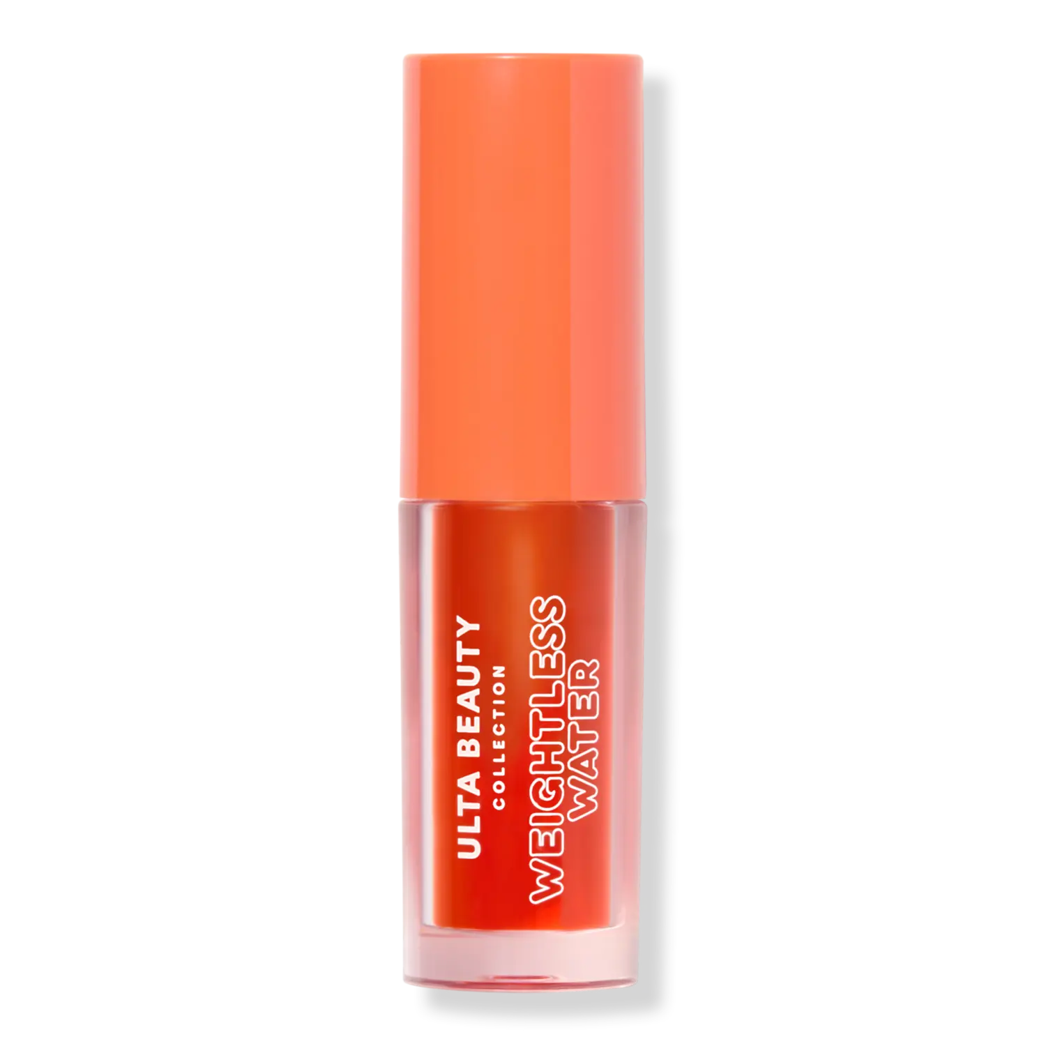 Невесомая водная стойкая помада для губ ULTA Beauty Collection, Mango Dreams (peachy orange tinted stain)
Невесомая водная стойкая помада для губ ULTA Beauty Collection, Mango Dreams (peachy orange tinted stain)