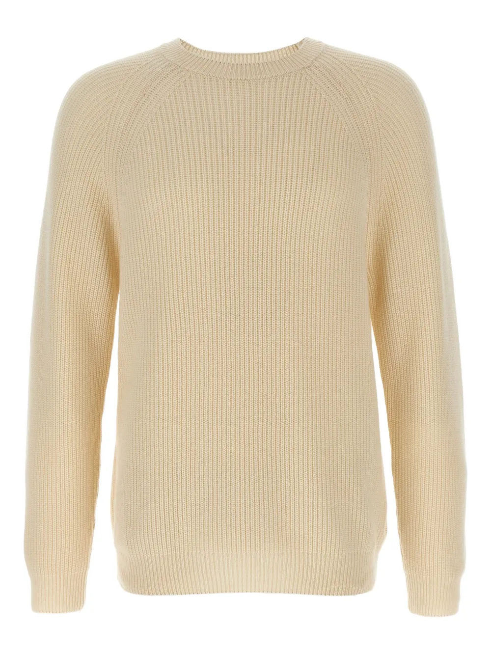 Кашемировый свитер с круглым вырезом Zanone, нейтральный
Кашемировый свитер с круглым вырезом Zanone, нейтральный