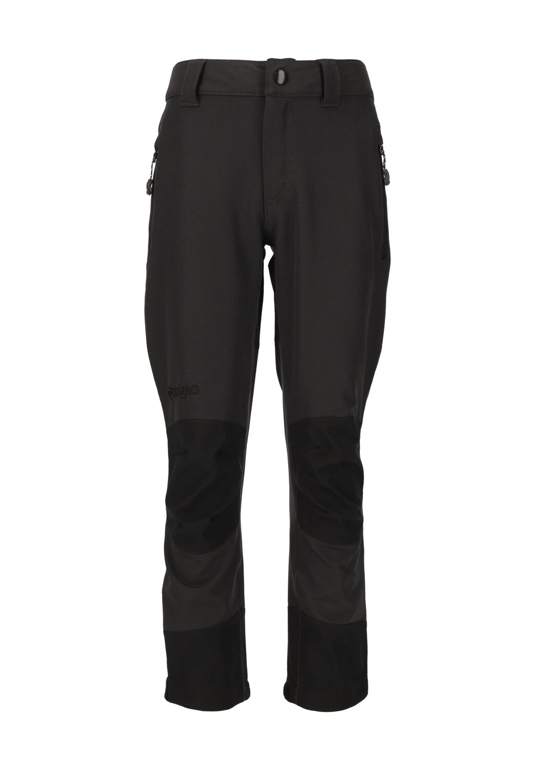 Брюки из софтшелла «Скорпион» с функцией растягивания и защитными свойствами ZIGZAG, цвет Phantom
Брюки из софтшелла «Скорпион» с функцией растягивания и защитными свойствами ZIGZAG, цвет Phantom