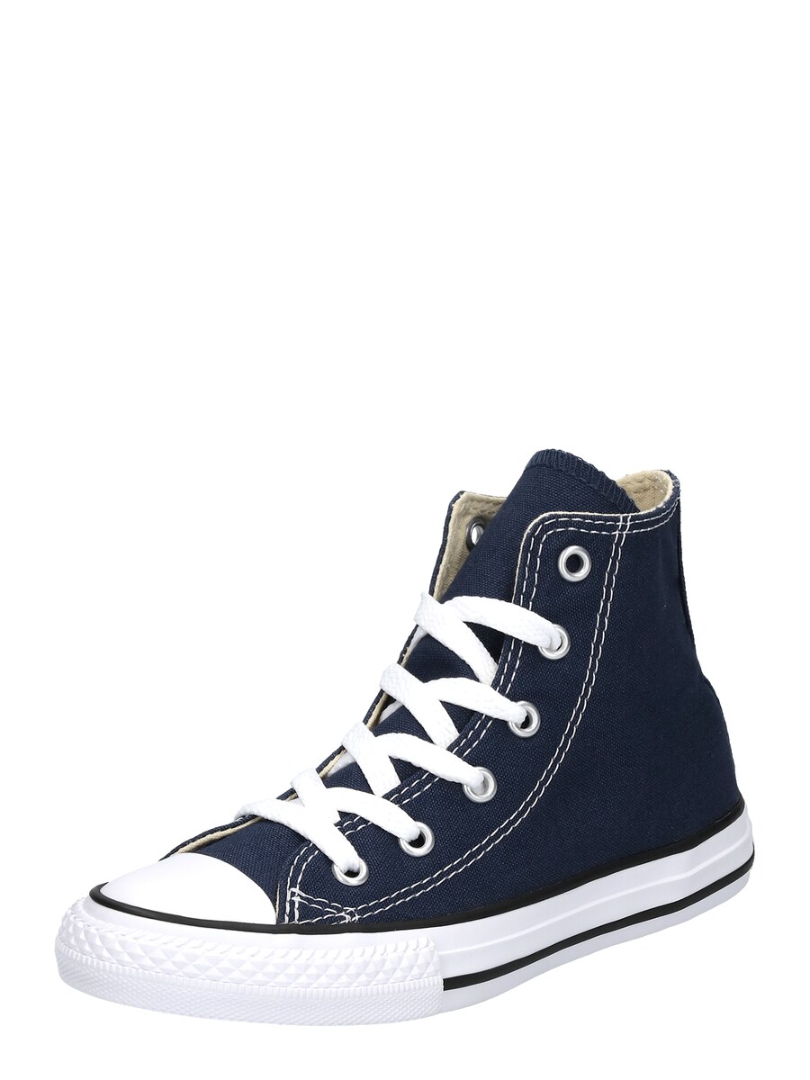 Кроссовки CONVERSE Chuck Taylor All Star, темно-синий
Кроссовки CONVERSE Chuck Taylor All Star, темно-синий