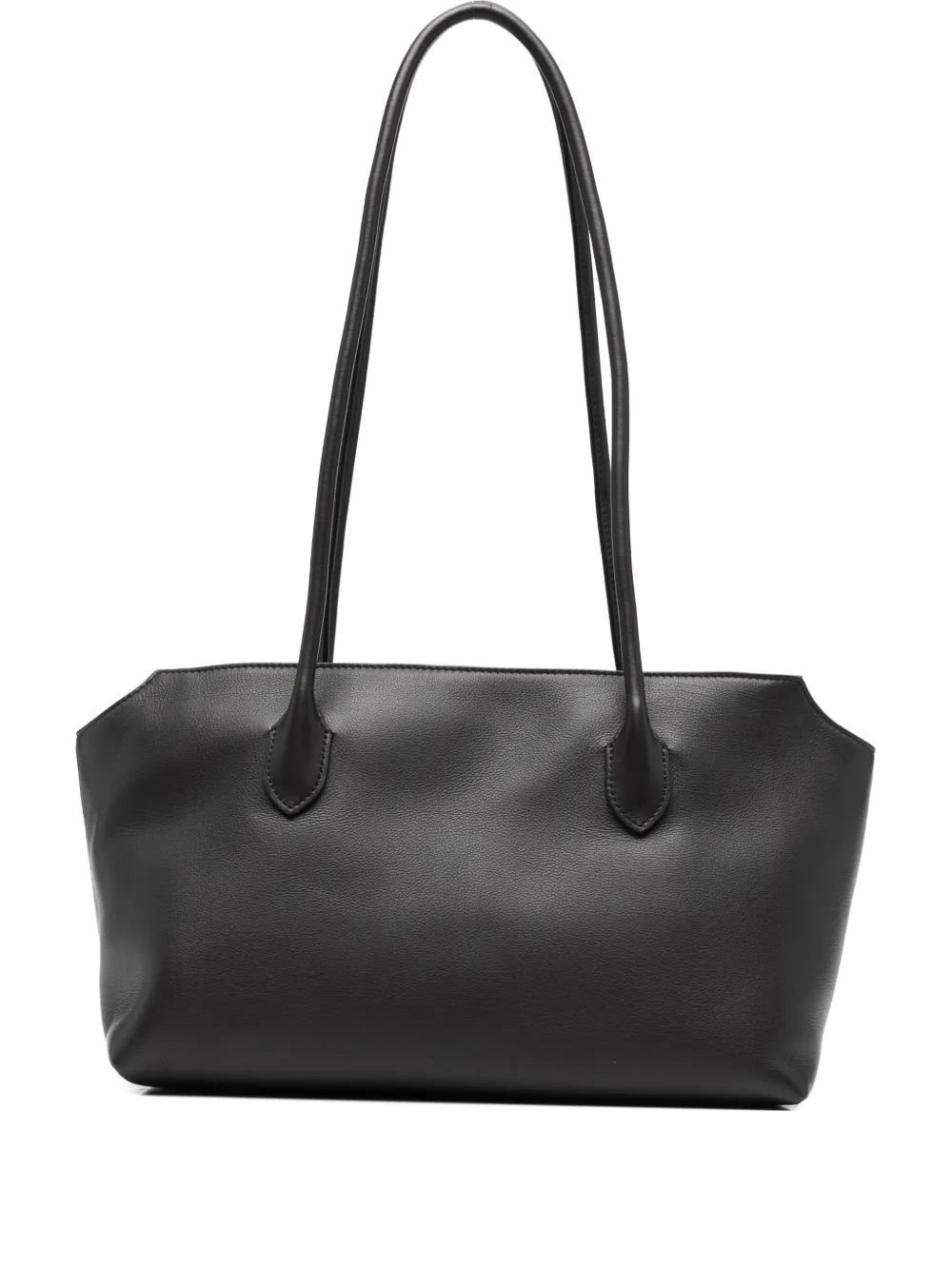 Сумка на плечо THE ROW, коричневый
Сумка на плечо THE ROW, коричневый