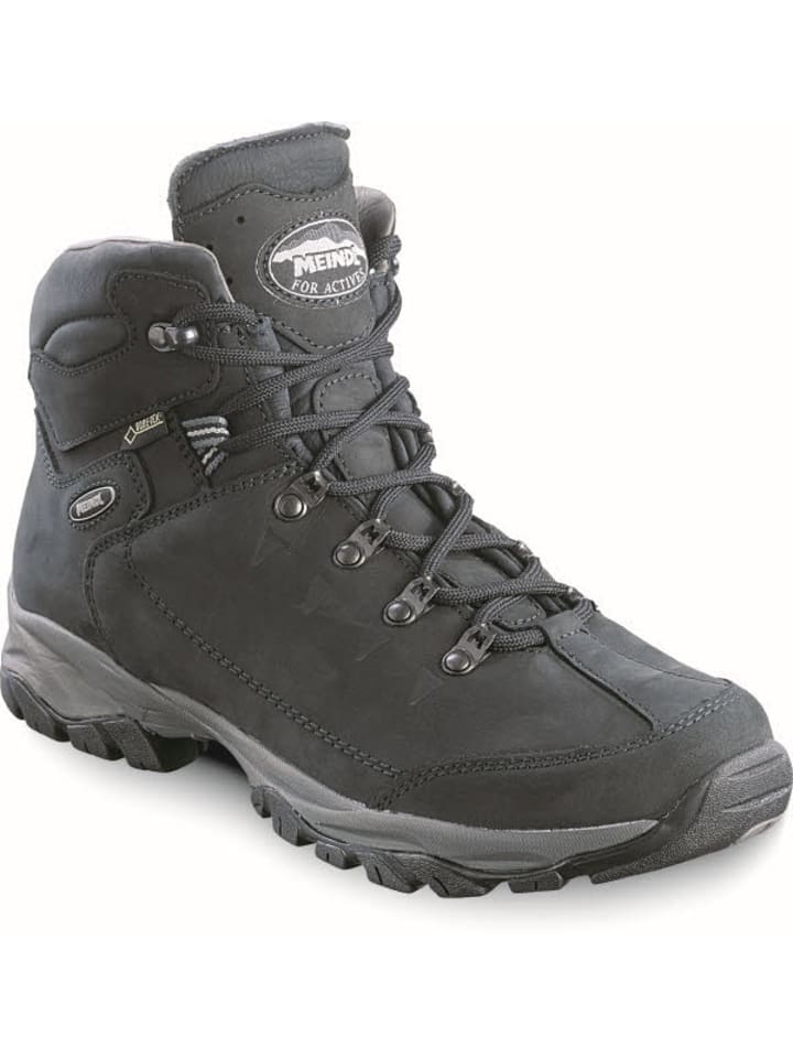 Обувь для походов и треккинга MEINDL, серый
Обувь для походов и треккинга MEINDL, серый