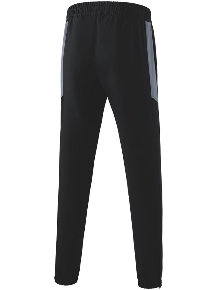 Спортивные брюки Team Präsentationshose erima, черный
Спортивные брюки Team Präsentationshose erima, черный