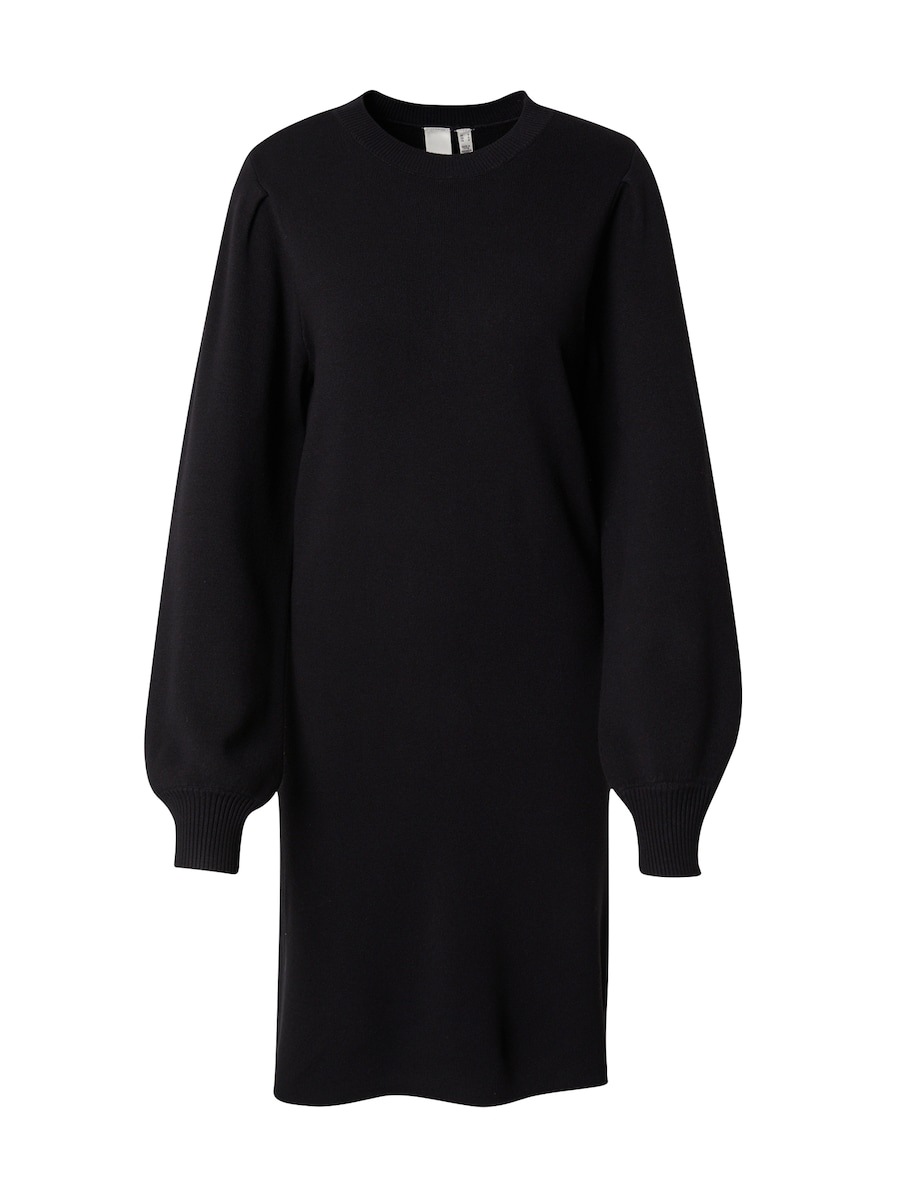 Вязаное платье YAS Yasfonny, черный
Вязаное платье YAS Yasfonny, черный