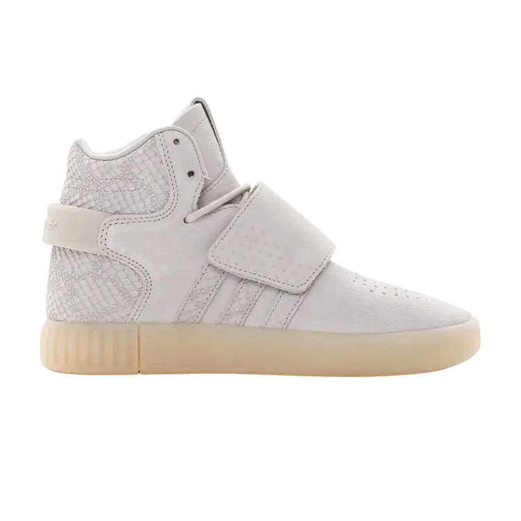 Кроссовки adidas Tubular Invader Strap J, серый
Кроссовки adidas Tubular Invader Strap J, серый