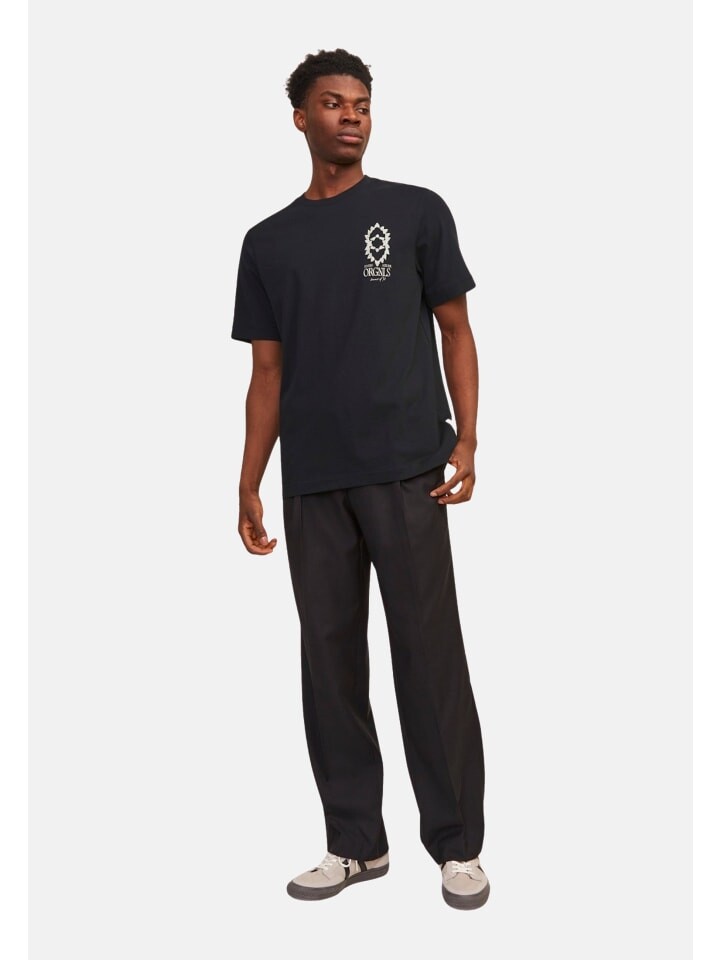 Футболка Jack & Jones, черный
Футболка Jack & Jones, черный