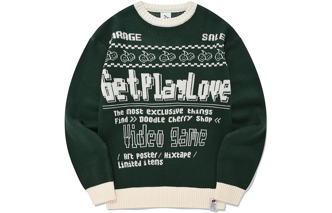 Женский свитер Kirsh, зеленый
Женский свитер Kirsh, зеленый