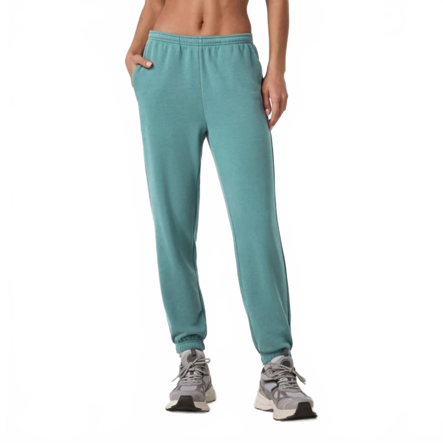 Спортивные штаны Седона в стиле блюграсс Vuori, bluegrass
Спортивные штаны Седона в стиле блюграсс Vuori, bluegrass