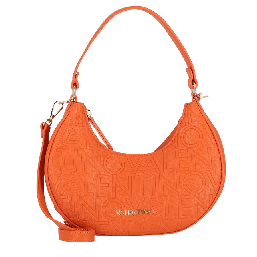 Сумка через плечо VALENTINO Shelby, Orange
Сумка через плечо VALENTINO Shelby, Orange