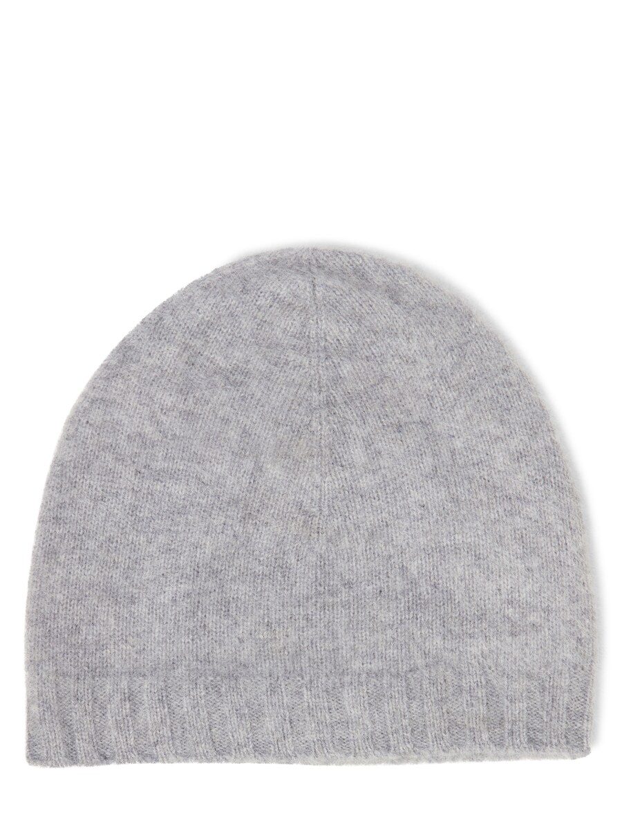 Шапка Marie Lund, Light grey 
Шапка Marie Lund, Light grey