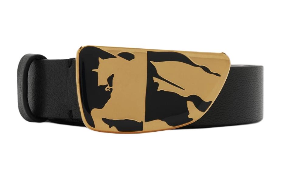 Щит Кожаный Ремень Burberry
Щит Кожаный Ремень Burberry