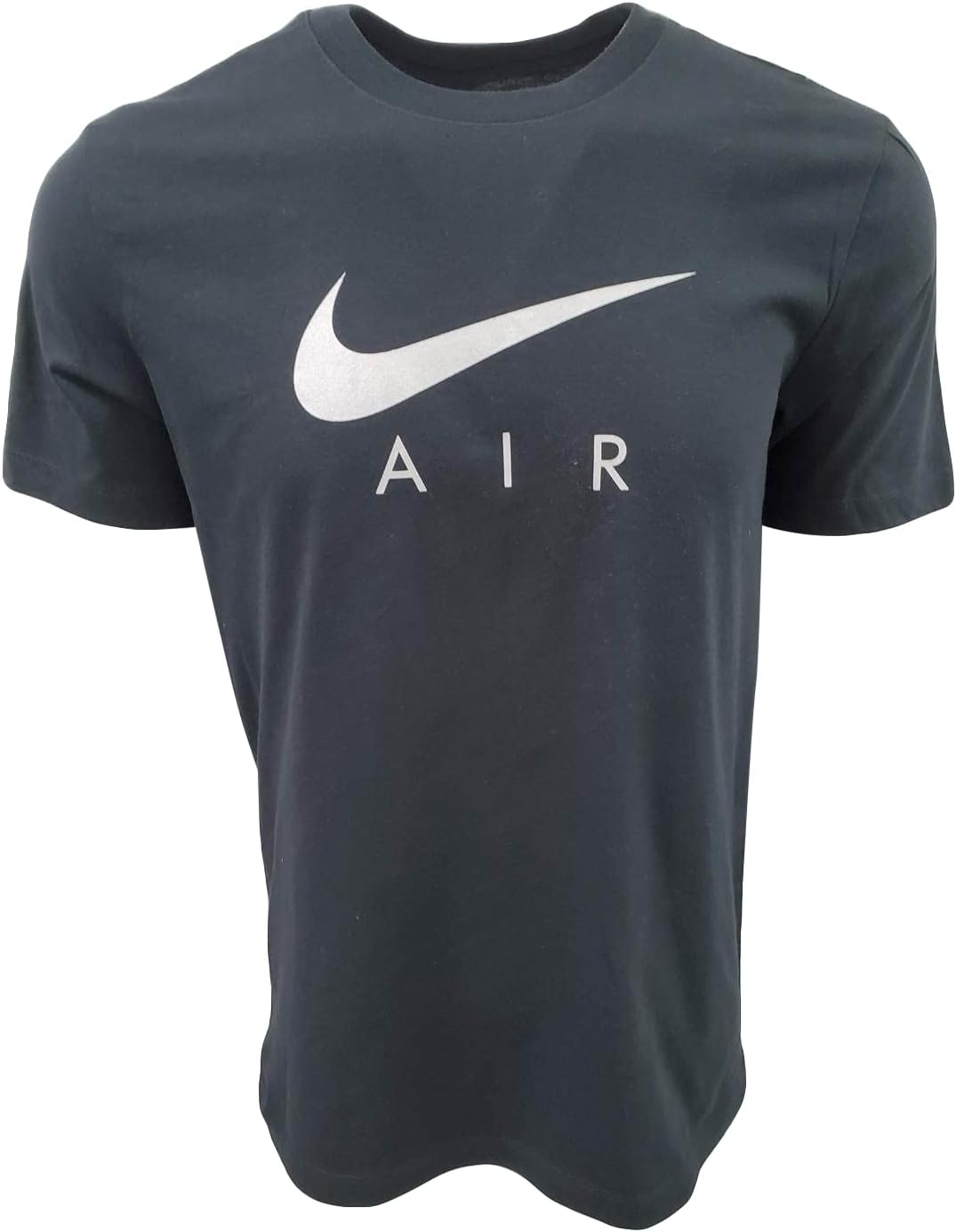 Мужская футболка Nike Swoosh Air с металлической графикой, Black/Silver, Черный, Мужская футболка Nike Swoosh Air с металлической графикой, Black/Silver
Мужская футболка Nike Swoosh Air с металлической графикой, Black/Silver, Черный, Мужская футболка Nike Swoosh Air с металлической графикой, Black/Silver