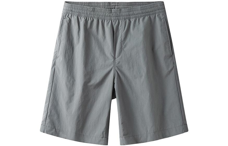 Повседневные шорты мужские серые Timberland, серый
Повседневные шорты мужские серые Timberland, серый