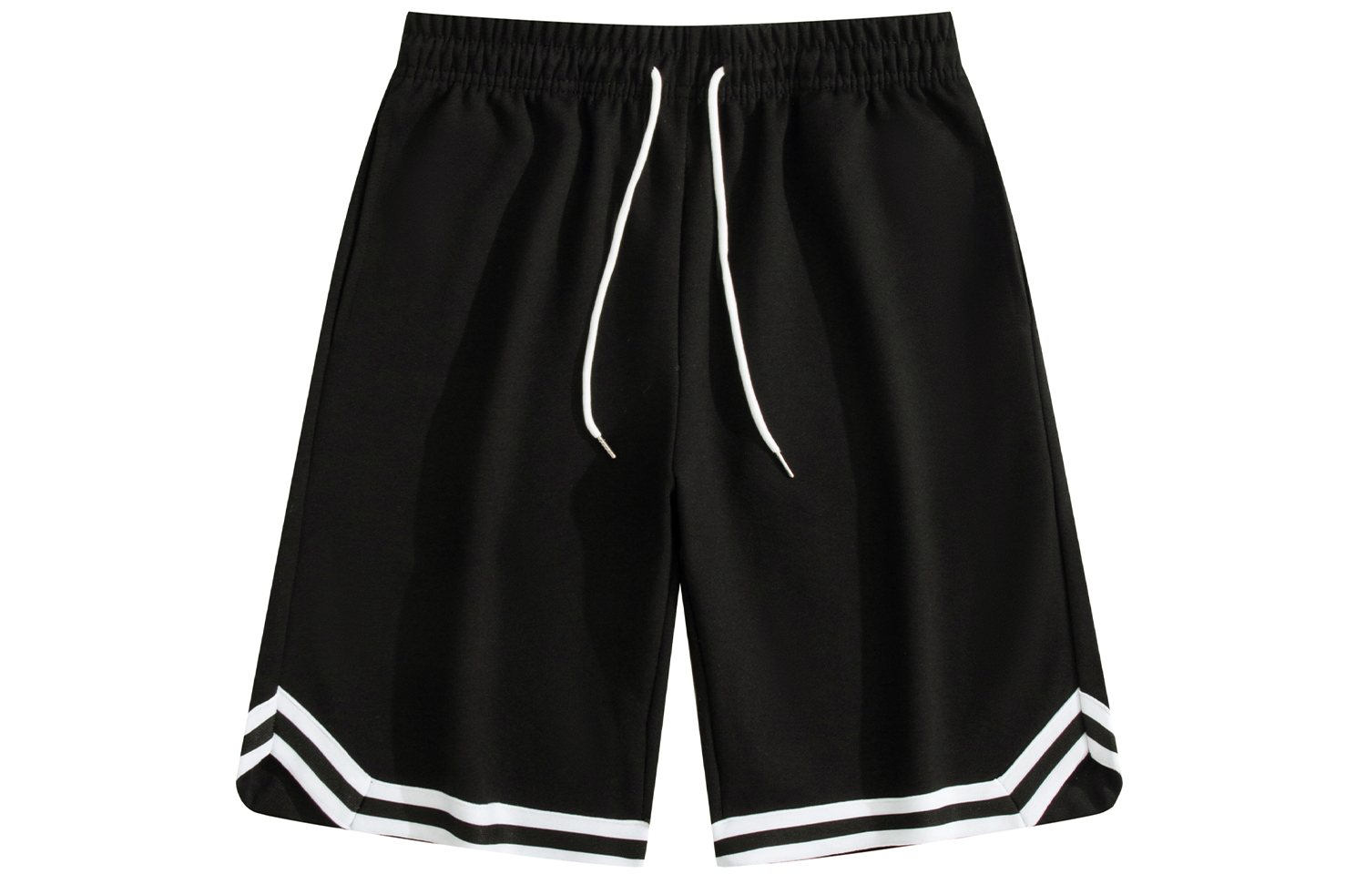 Джинсовые шорты унисекс JEANSWEST, белые
Джинсовые шорты унисекс JEANSWEST, белые