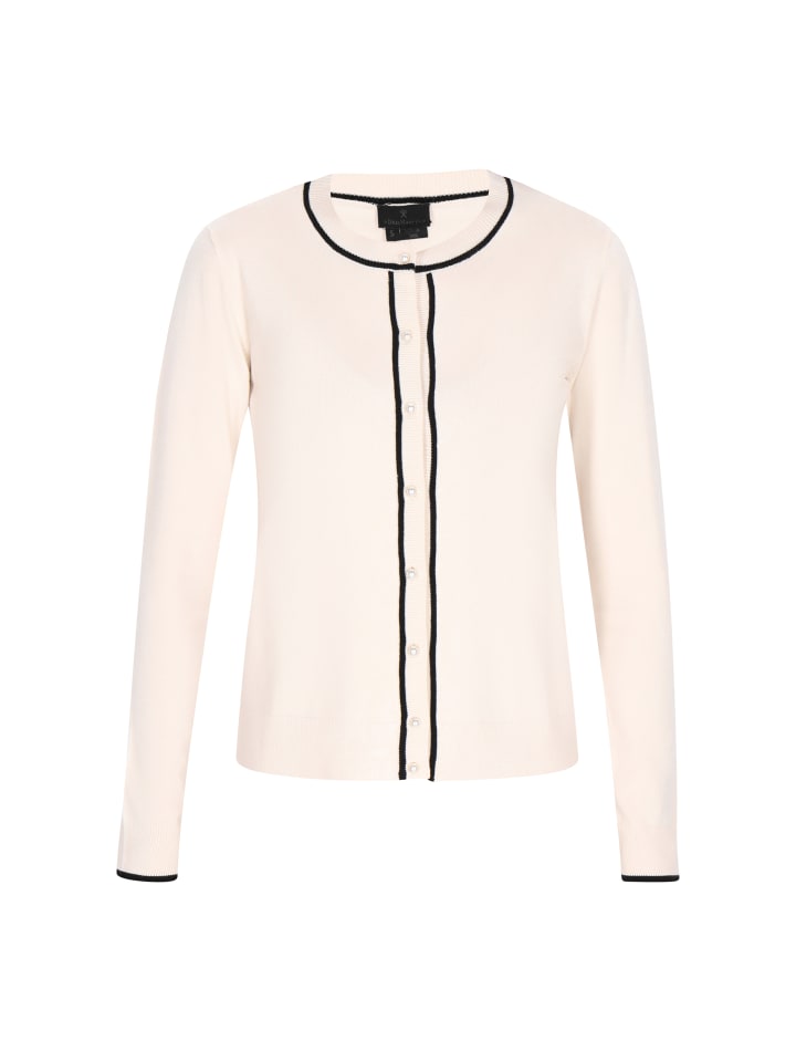 Спортивная куртка DreiMaster Klassik, кремовый
Спортивная куртка DreiMaster Klassik, кремовый