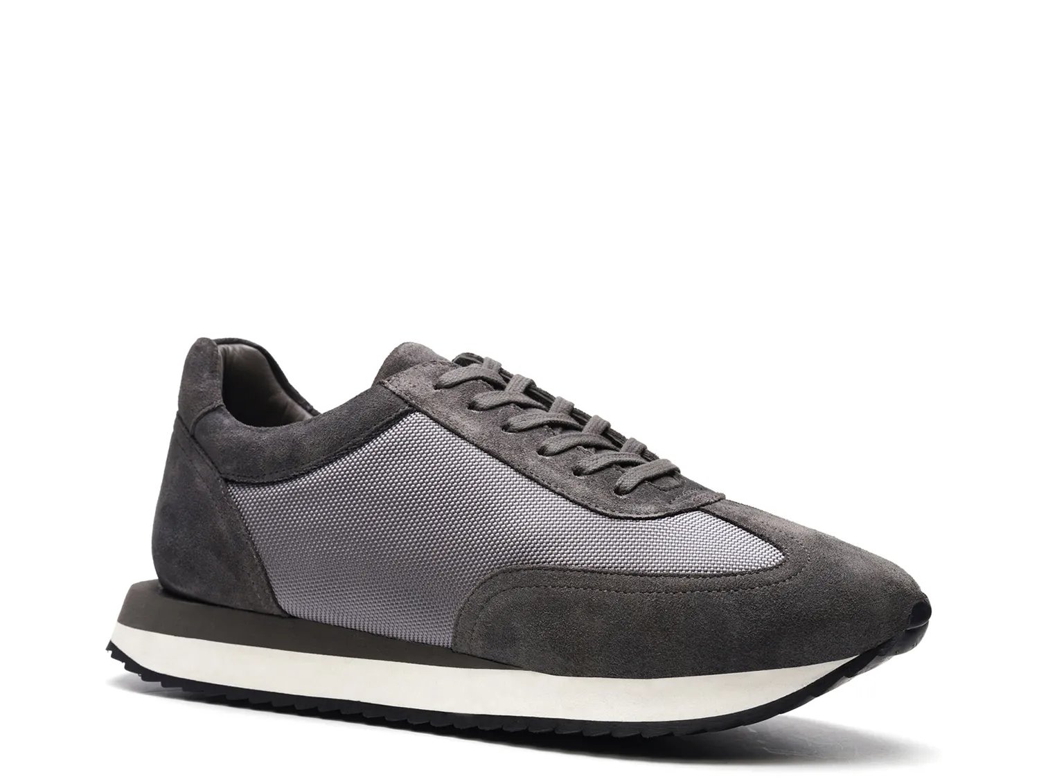 Кроссовки A. Veer Richard Running Shoe, Grey Suede
Кроссовки A. Veer Richard Running Shoe, Grey Suede