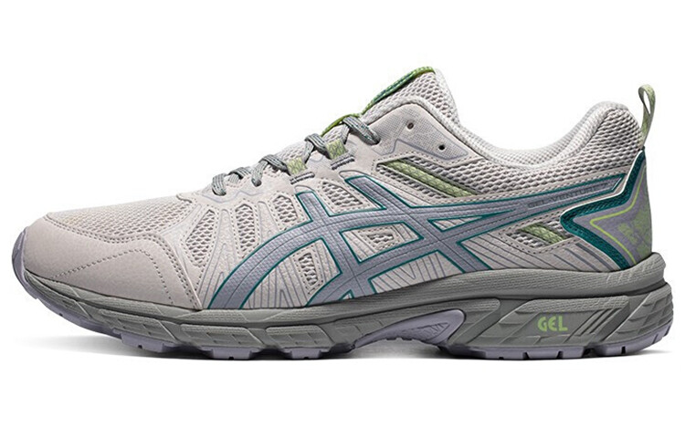 Мужские кроссовки Asics Gel-Venture 7
Мужские кроссовки Asics Gel-Venture 7