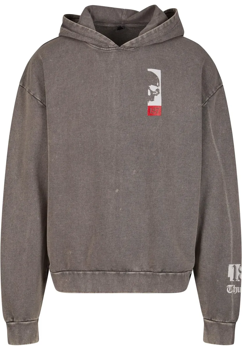 Толстовка с капюшоном Thug Life " Thug Life Мужская Thug Life TrojanHorse Hoody", цвет Asphalt
Толстовка с капюшоном Thug Life " Thug Life Мужская Thug Life TrojanHorse Hoody", цвет Asphalt