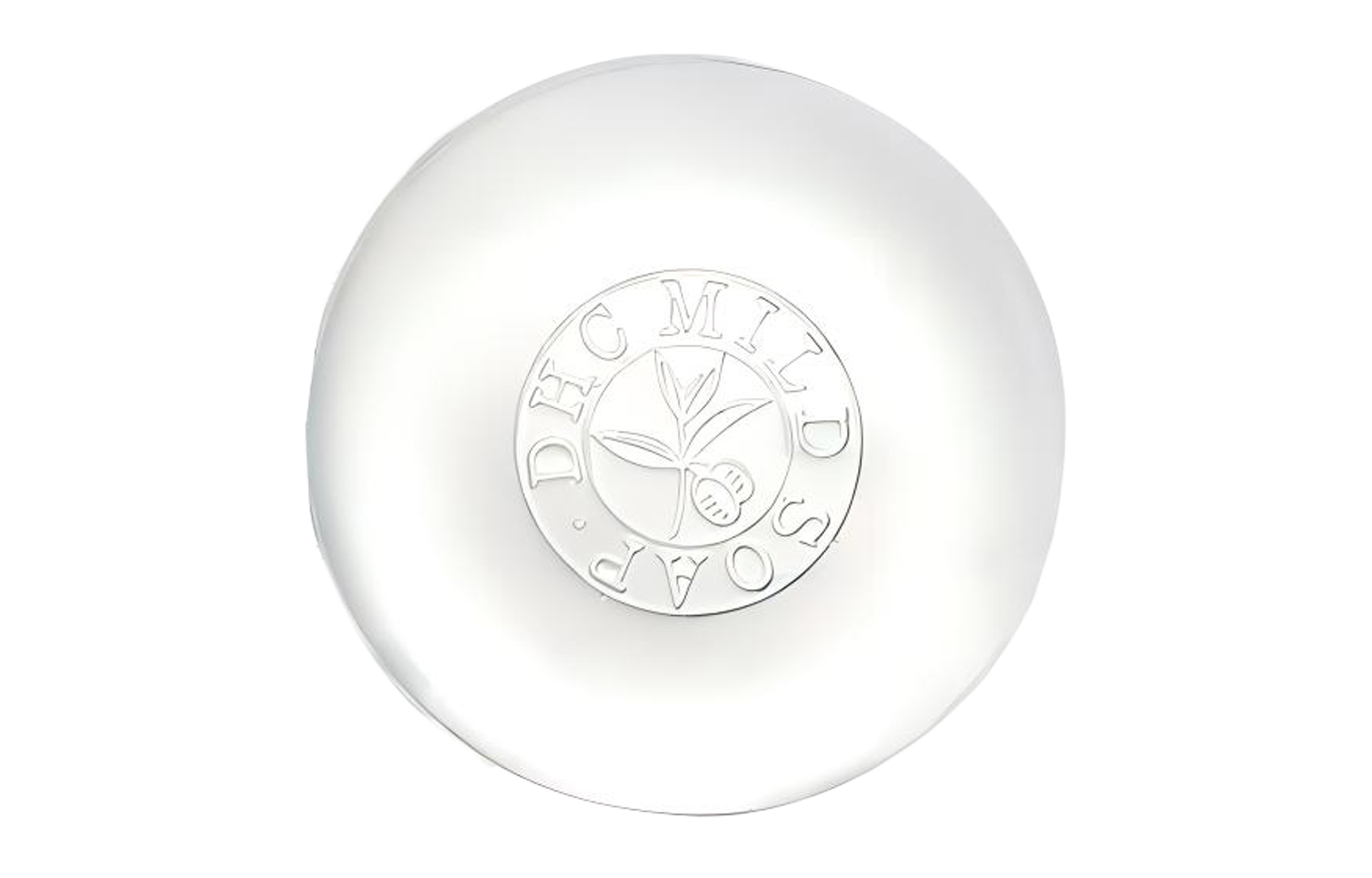 DHC Оливковое мыло Honey питательное увлажняющее очищающее
DHC Оливковое мыло Honey питательное увлажняющее очищающее