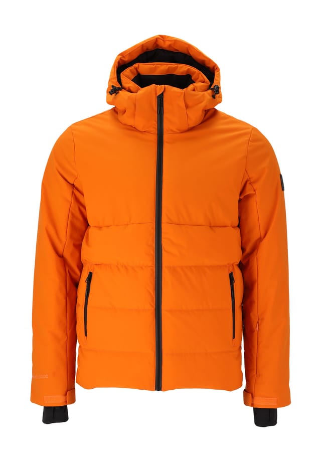 Горнолыжная куртка Lakeland с водоотталкивающей мембраной Whistler, цвет 5141 autumn maple
Горнолыжная куртка Lakeland с водоотталкивающей мембраной Whistler, цвет 5141 autumn maple