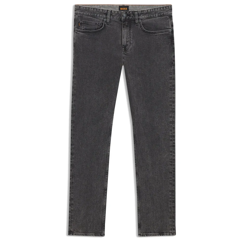 Джинсы BOSS Delaware 10276458 jeans, серый
Джинсы BOSS Delaware 10276458 jeans, серый