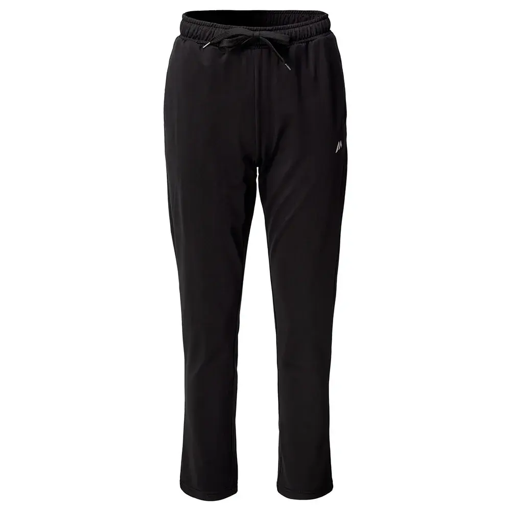 Брюки спортивные Martes Essential Lorimo, черный
Брюки спортивные Martes Essential Lorimo, черный