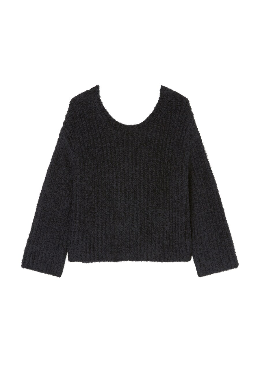 Свитер Marc OPolo, Anthracite
Свитер Marc OPolo, Anthracite