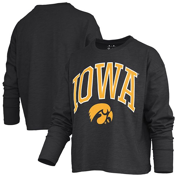 Женская черная футболка Iowa Hawkeyes Motley с длинным рукавом и прямым кроем Pressbox, Черный, Женская черная футболка Iowa Hawkeyes Motley с длинным рукавом и прямым кроем Pressbox
Женская черная футболка Iowa Hawkeyes Motley с длинным рукавом и прямым кроем Pressbox, Черный, Женская черная футболка Iowa Hawkeyes Motley с длинным рукавом и прямым кроем Pressbox