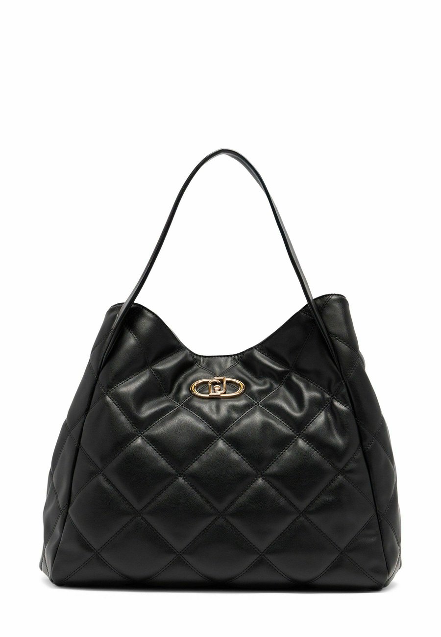 Сумка-шоппер LIU JO QUILTED SHOPPING , Black
Сумка-шоппер LIU JO QUILTED SHOPPING , Black