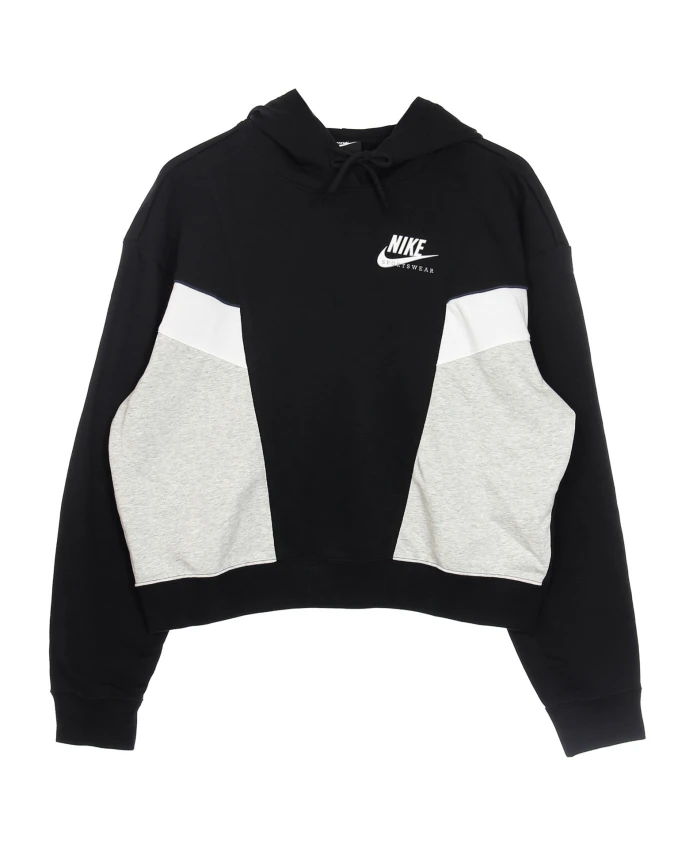 Худи Nike Sportswear Heritage Nike, черный
Худи Nike Sportswear Heritage Nike, черный