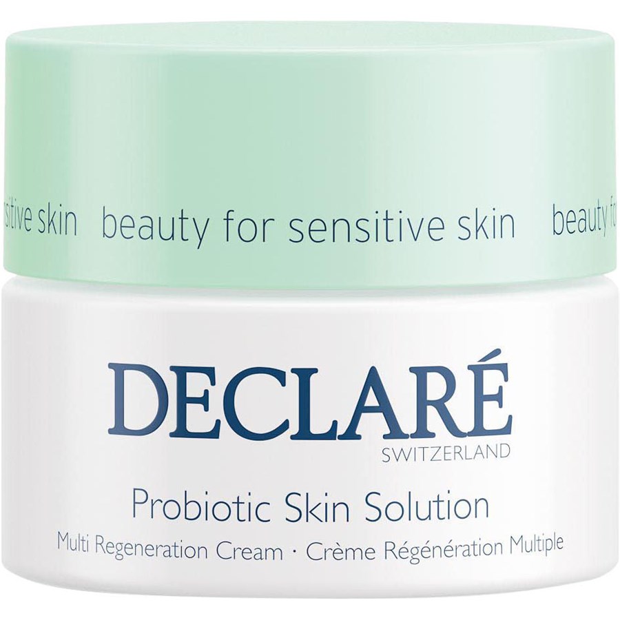 Крем для лица Declaré Multi Regeneration Cream, 50 ml
Крем для лица Declaré Multi Regeneration Cream, 50 ml