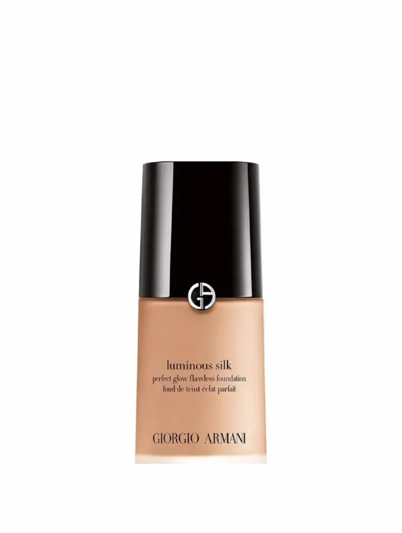 Средство тональное Luminous Silk Foundation, оттенок 5.5 Medium Peach Giorgio Armani
Средство тональное Luminous Silk Foundation, оттенок 5.5 Medium Peach Giorgio Armani