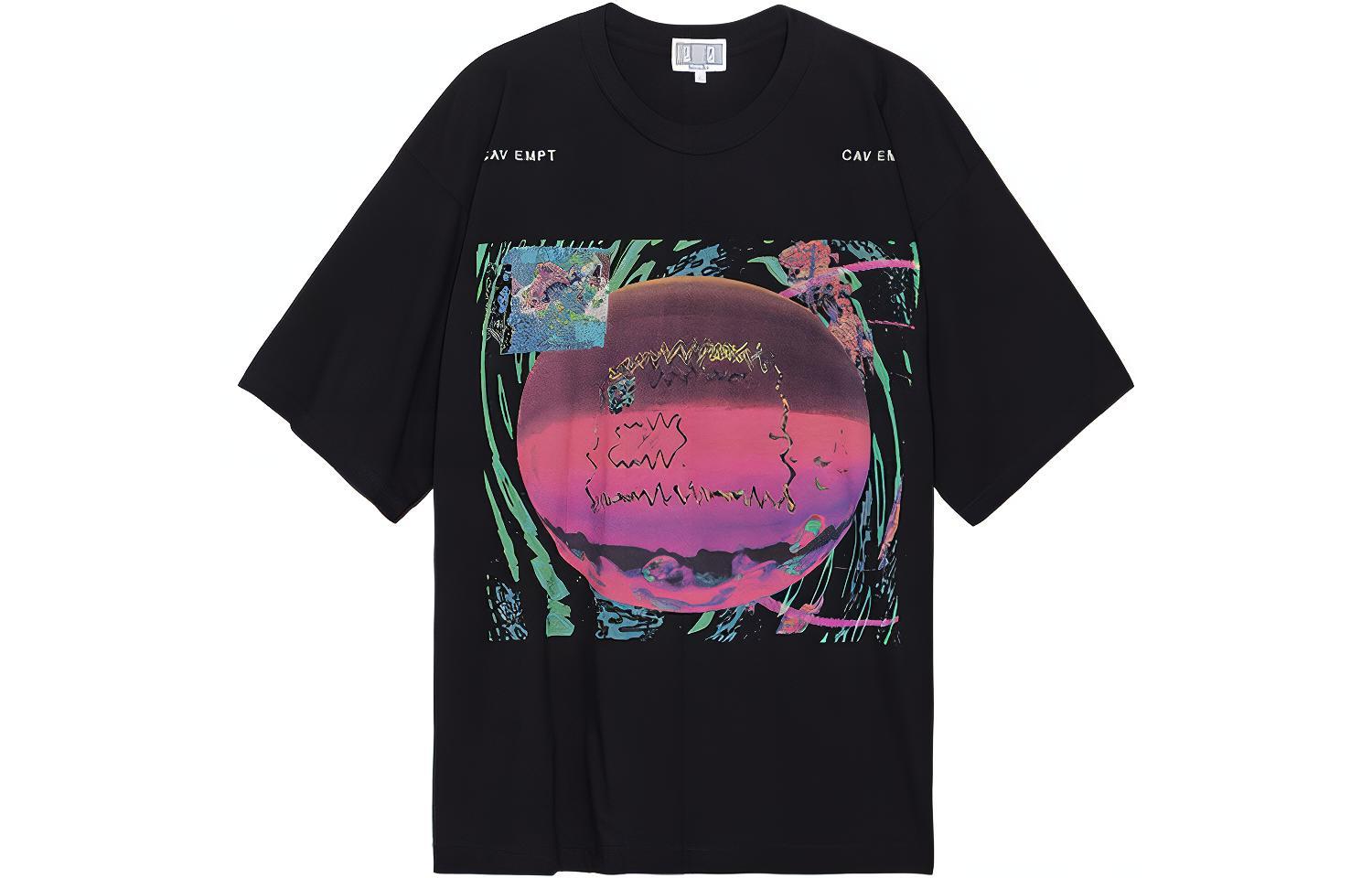 Cav Empt Футболка мужская черная, Черный, Cav Empt Футболка мужская черная
Cav Empt Футболка мужская черная, Черный, Cav Empt Футболка мужская черная
