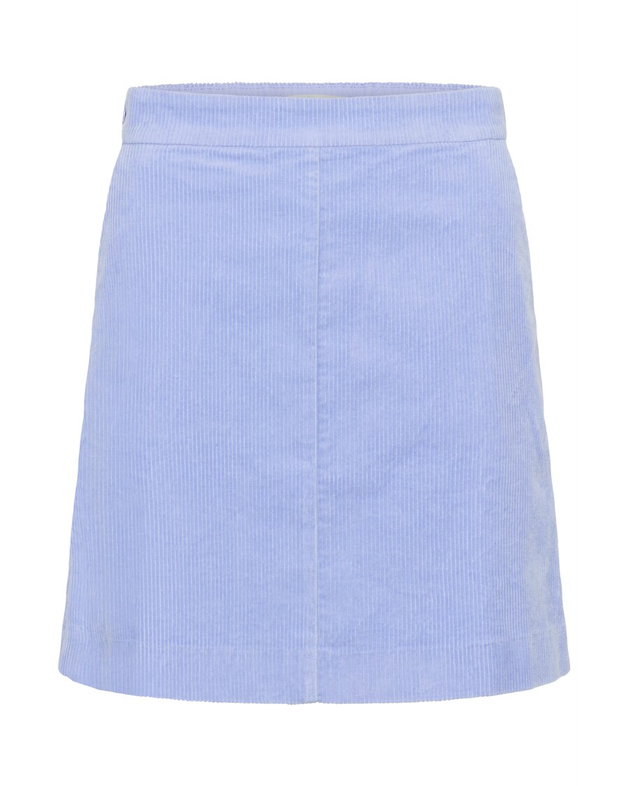 Юбка Part Two Lings, светло-голубой
Юбка Part Two Lings, светло-голубой