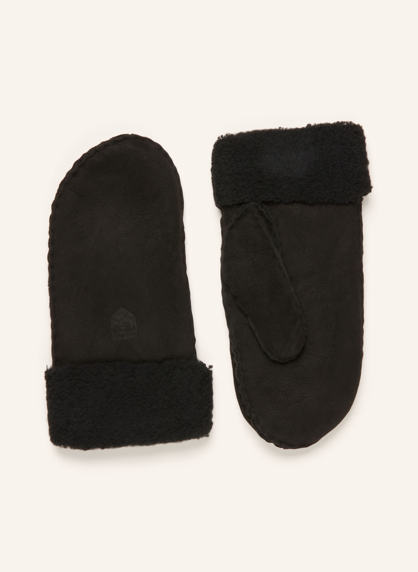 Перчатки Hestra, черный
Перчатки Hestra, черный