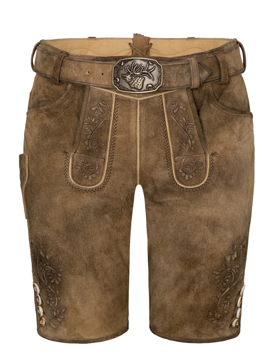 Обычные традиционные брюки SPIETH & WENSKY Everest, светло-коричневый
Обычные традиционные брюки SPIETH & WENSKY Everest, светло-коричневый