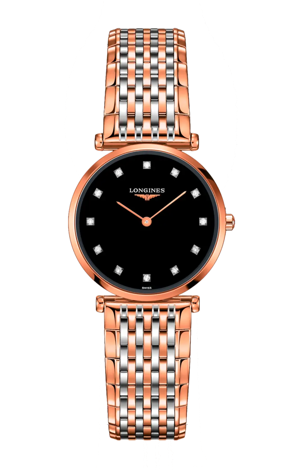 Часы La grande classique de Longines 29 мм
Часы La grande classique de Longines 29 мм