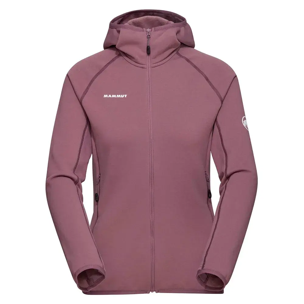 Куртка Mammut Aconcagua, фиолетовый
Куртка Mammut Aconcagua, фиолетовый