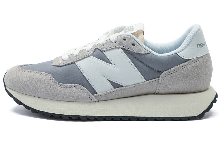 New Balance 237 Rain Cloud Steel
New Balance 237 Rain Cloud Steel